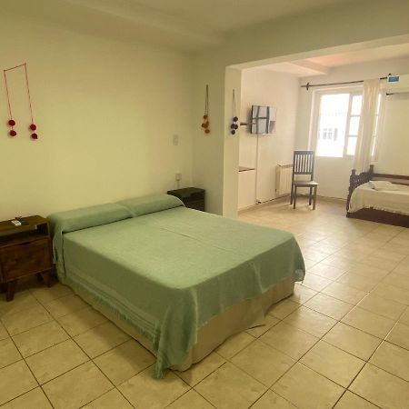 Departamento Belgrano 12 Apartment Салта Екстериор снимка