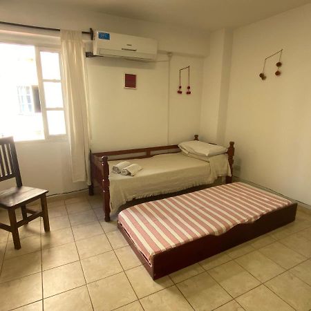 Departamento Belgrano 12 Apartment Салта Екстериор снимка