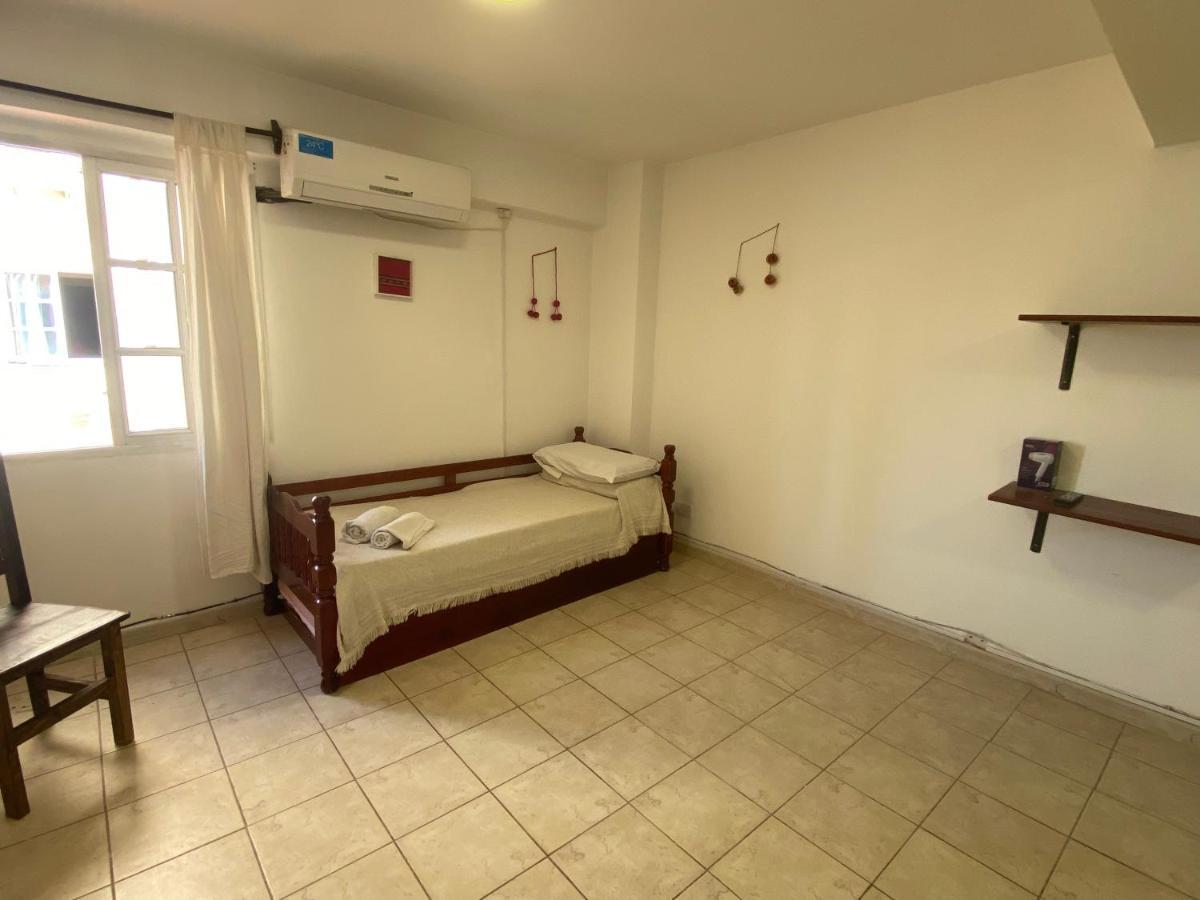Departamento Belgrano 12 Apartment Салта Екстериор снимка