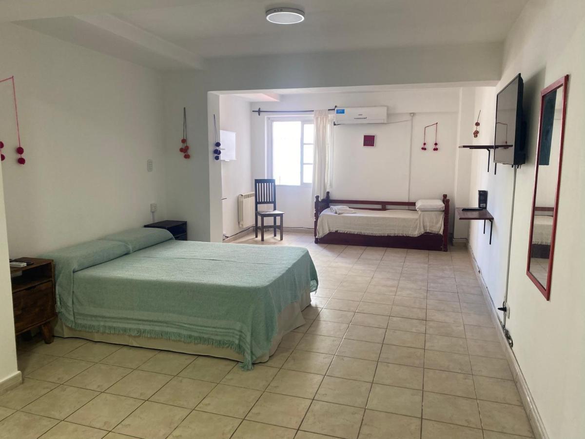 Departamento Belgrano 12 Apartment Салта Екстериор снимка